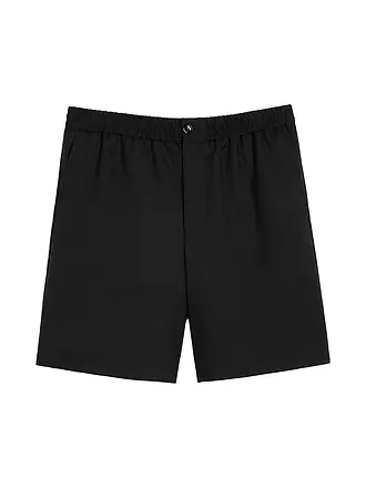 AMI PARIS | Pantalón corto | schwarz